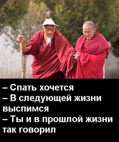 Сон В Следующей Жизни