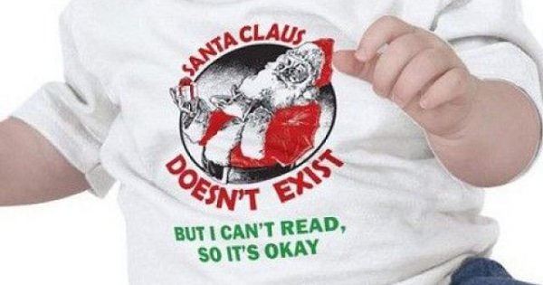 Santa Claus