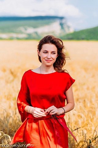 Наталья Поклонская