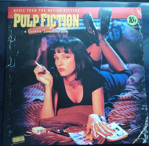 Pulp-Fiction-Soundtrack