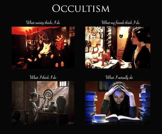 Occultism