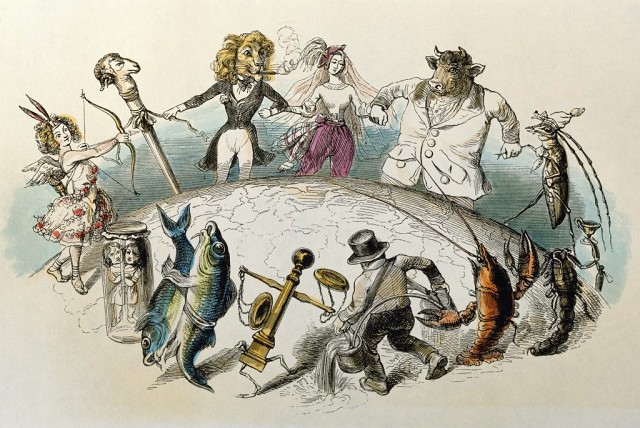 Zodiac