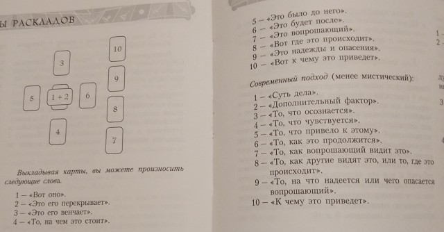 Кельтский Крест