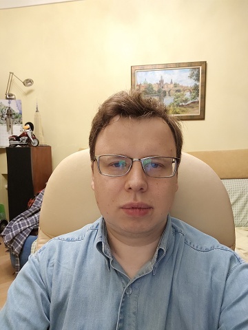Дима 2022 Г. Июнь
